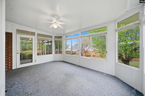 34 Hunters Pond Drive Columbia SC 29229