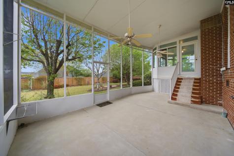 34 Hunters Pond Drive Columbia SC 29229