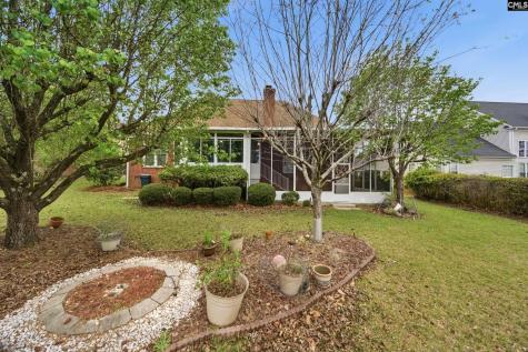 34 Hunters Pond Drive Columbia SC 29229