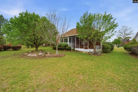 34 Hunters Pond Drive Columbia SC 29229