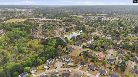 34 Hunters Pond Drive Columbia SC 29229