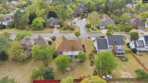 34 Hunters Pond Drive Columbia SC 29229