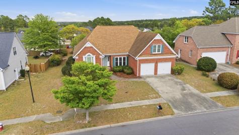 34 Hunters Pond Drive Columbia SC 29229