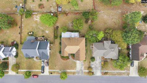34 Hunters Pond Drive Columbia SC 29229