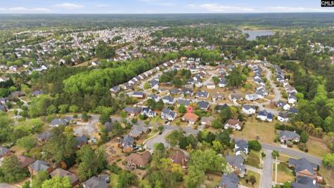 34 Hunters Pond Drive Columbia SC 29229