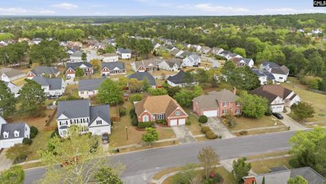 34 Hunters Pond Drive Columbia SC 29229