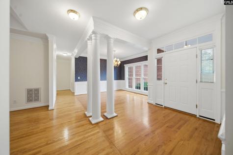 34 Hunters Pond Drive Columbia SC 29229