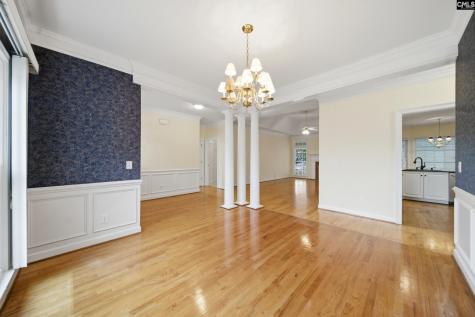34 Hunters Pond Drive Columbia SC 29229