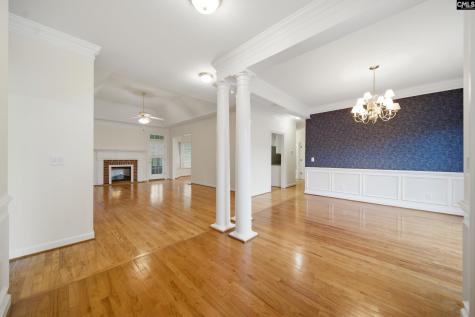 34 Hunters Pond Drive Columbia SC 29229