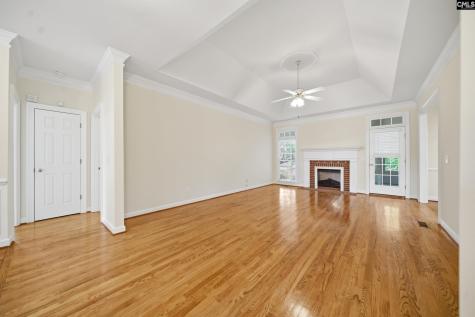 34 Hunters Pond Drive Columbia SC 29229