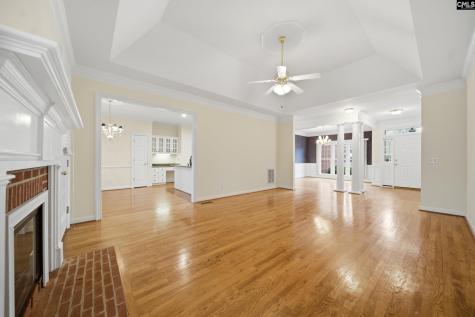 34 Hunters Pond Drive Columbia SC 29229
