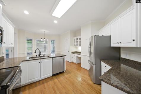 34 Hunters Pond Drive Columbia SC 29229