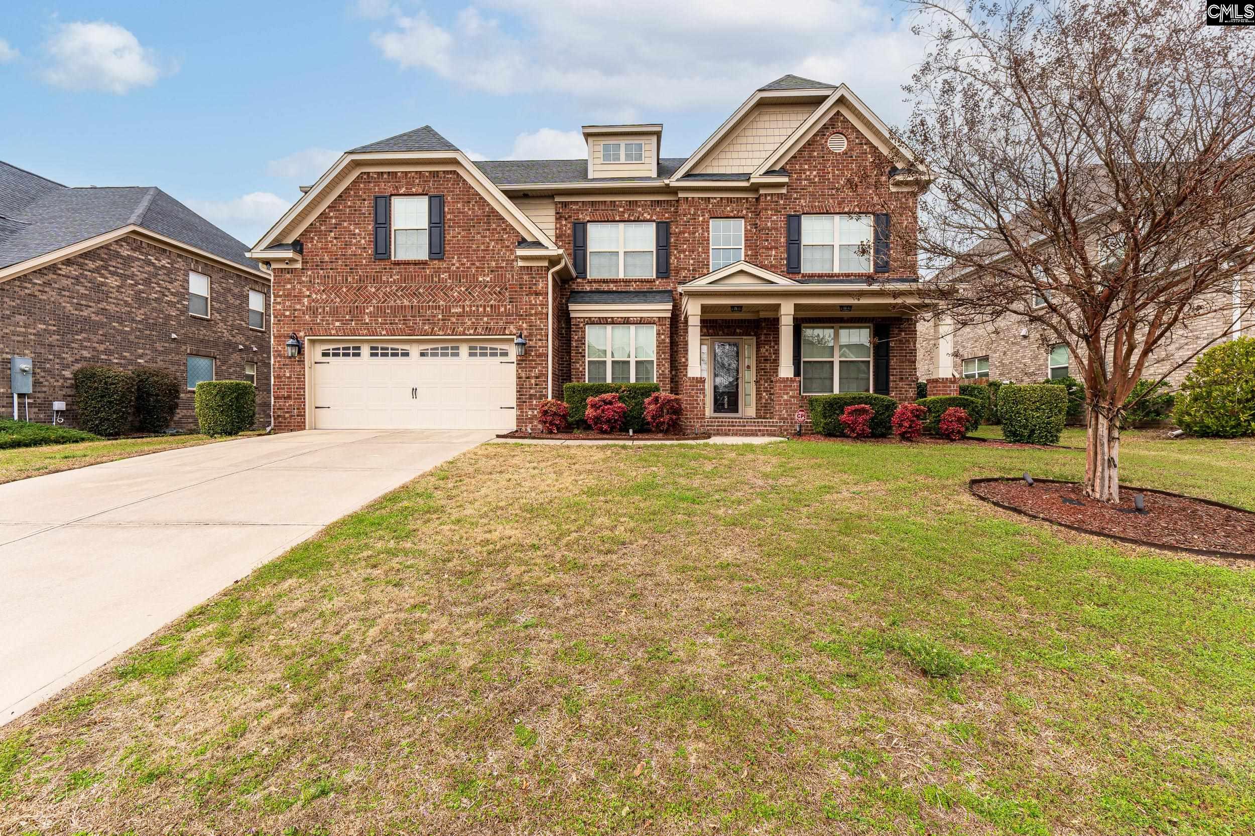 568 New Cut Lane Blythewood SC 29016