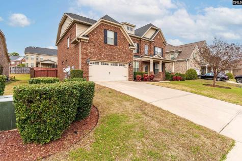 568 New Cut Lane Blythewood SC 29016