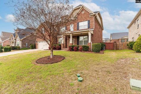 568 New Cut Lane Blythewood SC 29016