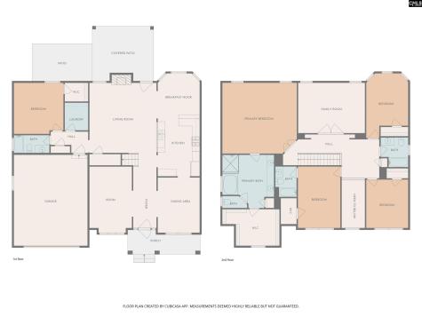 568 New Cut Lane Blythewood SC 29016