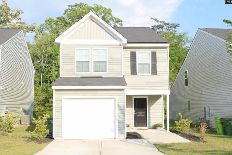 663 Wooster Drive Columbia SC 29223
