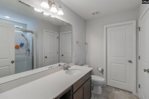 663 Wooster Drive Columbia SC 29223