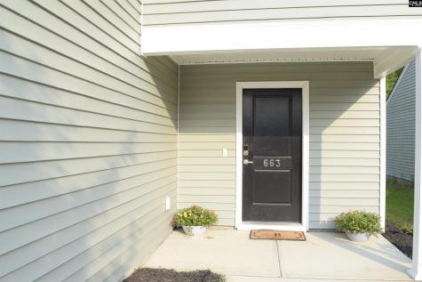 663 Wooster Drive Columbia SC 29223