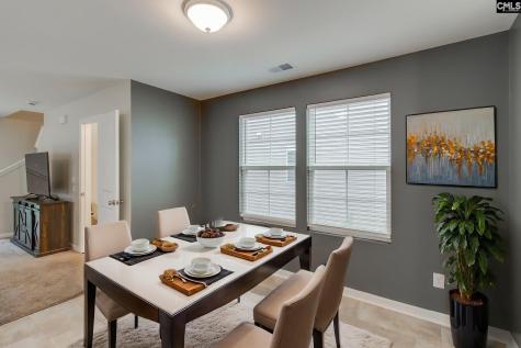 663 Wooster Drive Columbia SC 29223