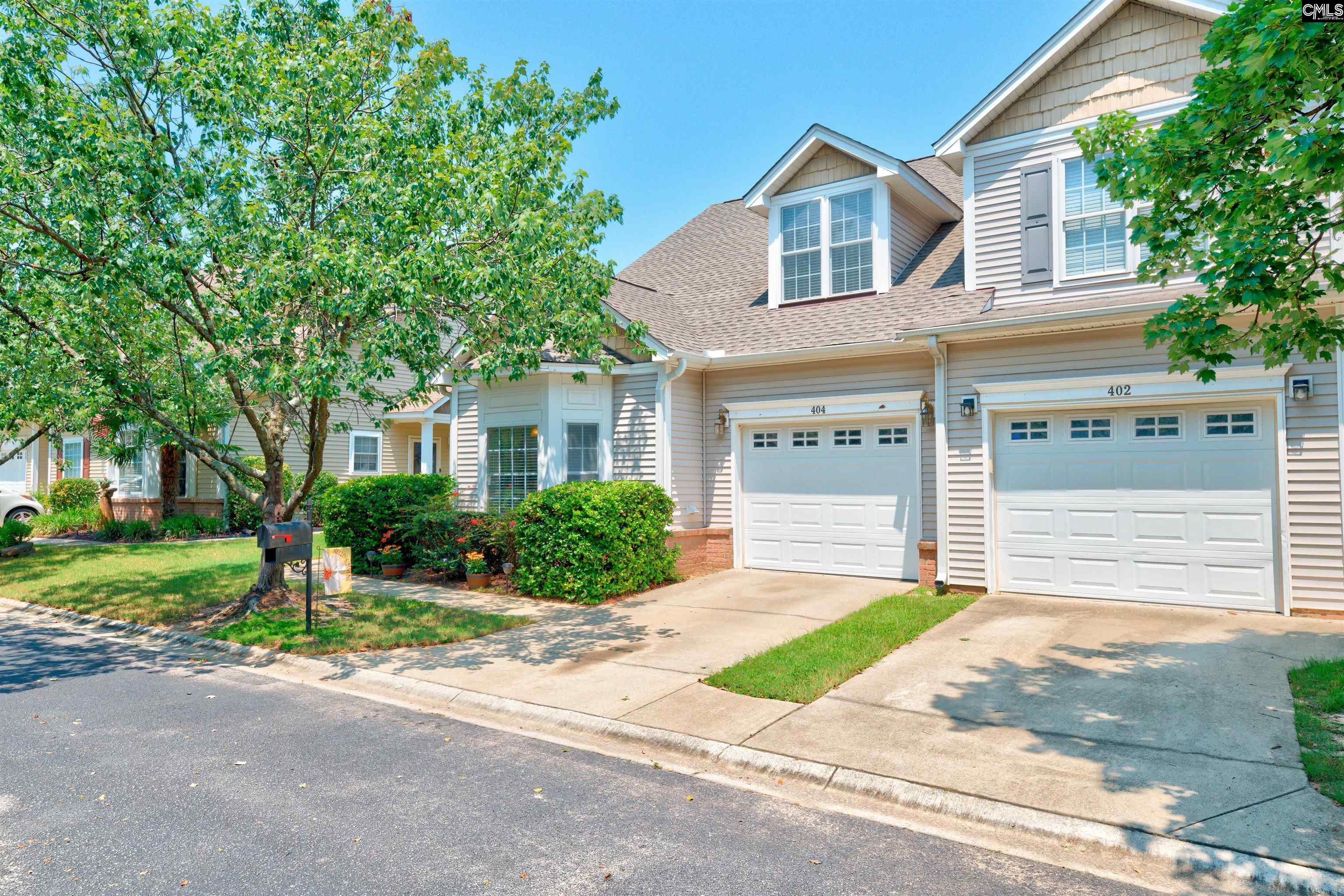 404 Summit Square Columbia SC 29229