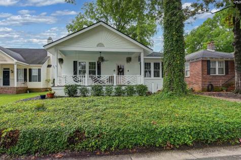 1108 Bryan Street Columbia SC 29201