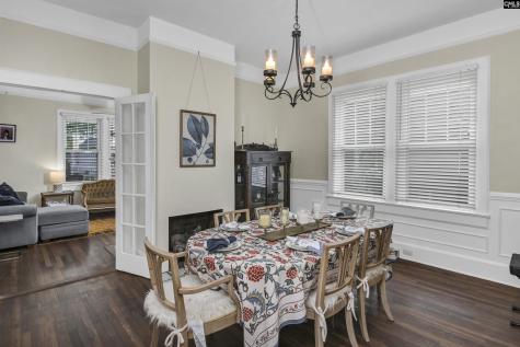 1108 Bryan Street Columbia SC 29201