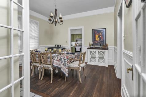 1108 Bryan Street Columbia SC 29201