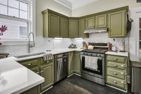 1108 Bryan Street Columbia SC 29201