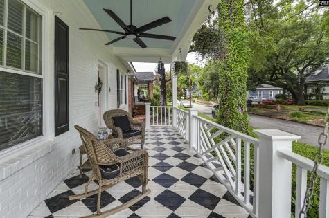 1108 Bryan Street Columbia SC 29201