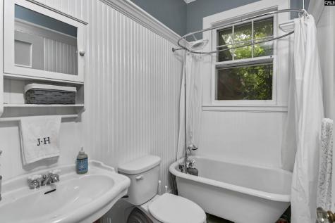 1108 Bryan Street Columbia SC 29201