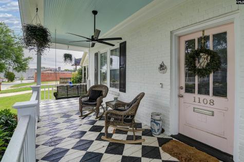 1108 Bryan Street Columbia SC 29201