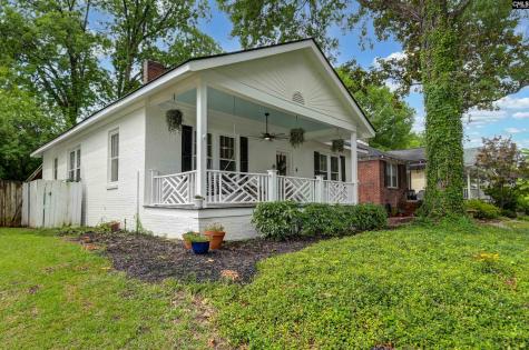 1108 Bryan Street Columbia SC 29201