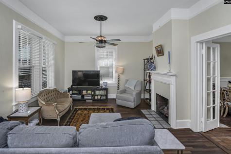 1108 Bryan Street Columbia SC 29201