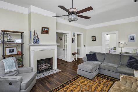 1108 Bryan Street Columbia SC 29201