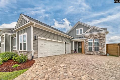 2358 High Bluff Loop Lexington SC 29072