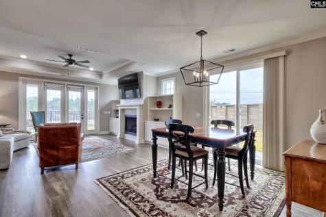 2358 High Bluff Loop Lexington SC 29072
