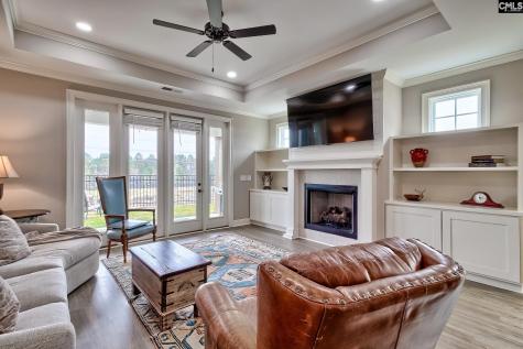 2358 High Bluff Loop Lexington SC 29072