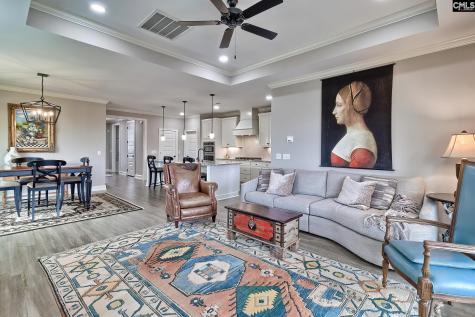 2358 High Bluff Loop Lexington SC 29072