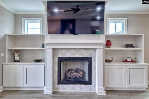 2358 High Bluff Loop Lexington SC 29072