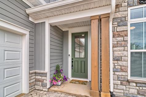 2358 High Bluff Loop Lexington SC 29072