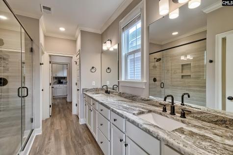 2358 High Bluff Loop Lexington SC 29072