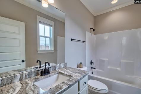 2358 High Bluff Loop Lexington SC 29072