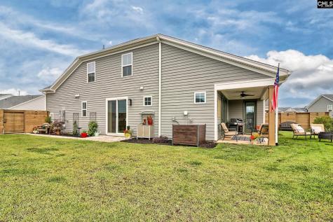 2358 High Bluff Loop Lexington SC 29072