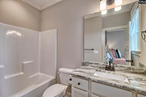 2358 High Bluff Loop Lexington SC 29072