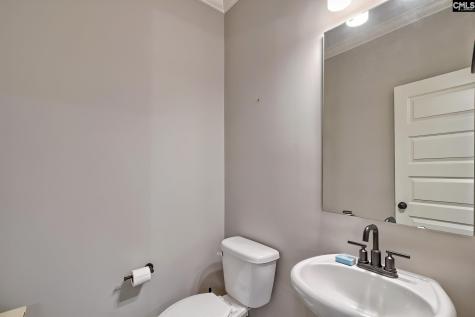 2358 High Bluff Loop Lexington SC 29072