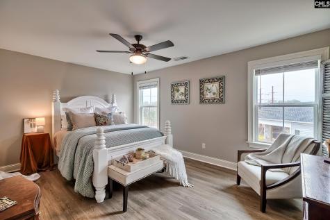 2358 High Bluff Loop Lexington SC 29072