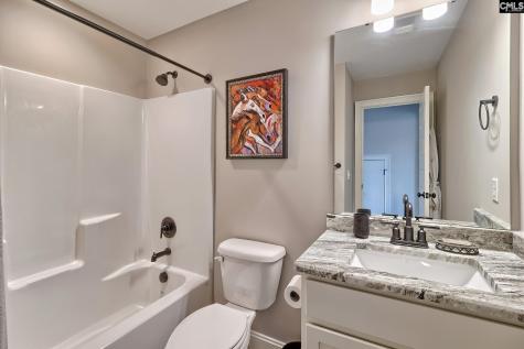 2358 High Bluff Loop Lexington SC 29072