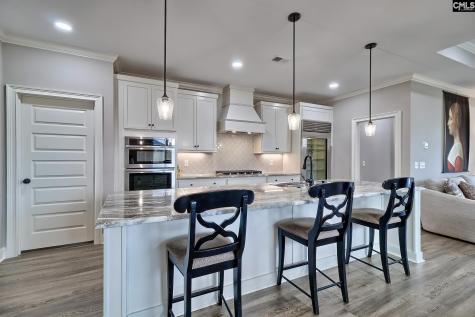 2358 High Bluff Loop Lexington SC 29072