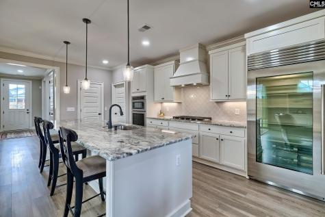 2358 High Bluff Loop Lexington SC 29072